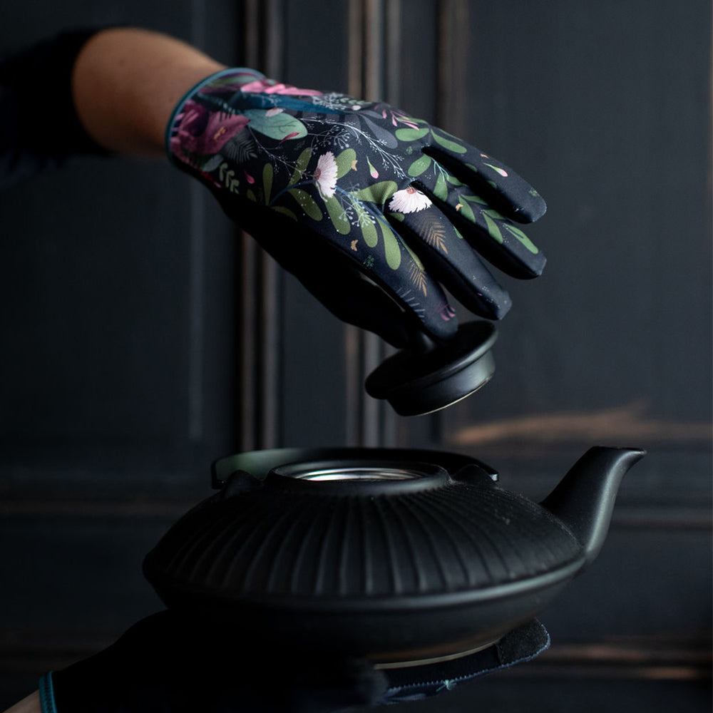 Gants imprimés Image