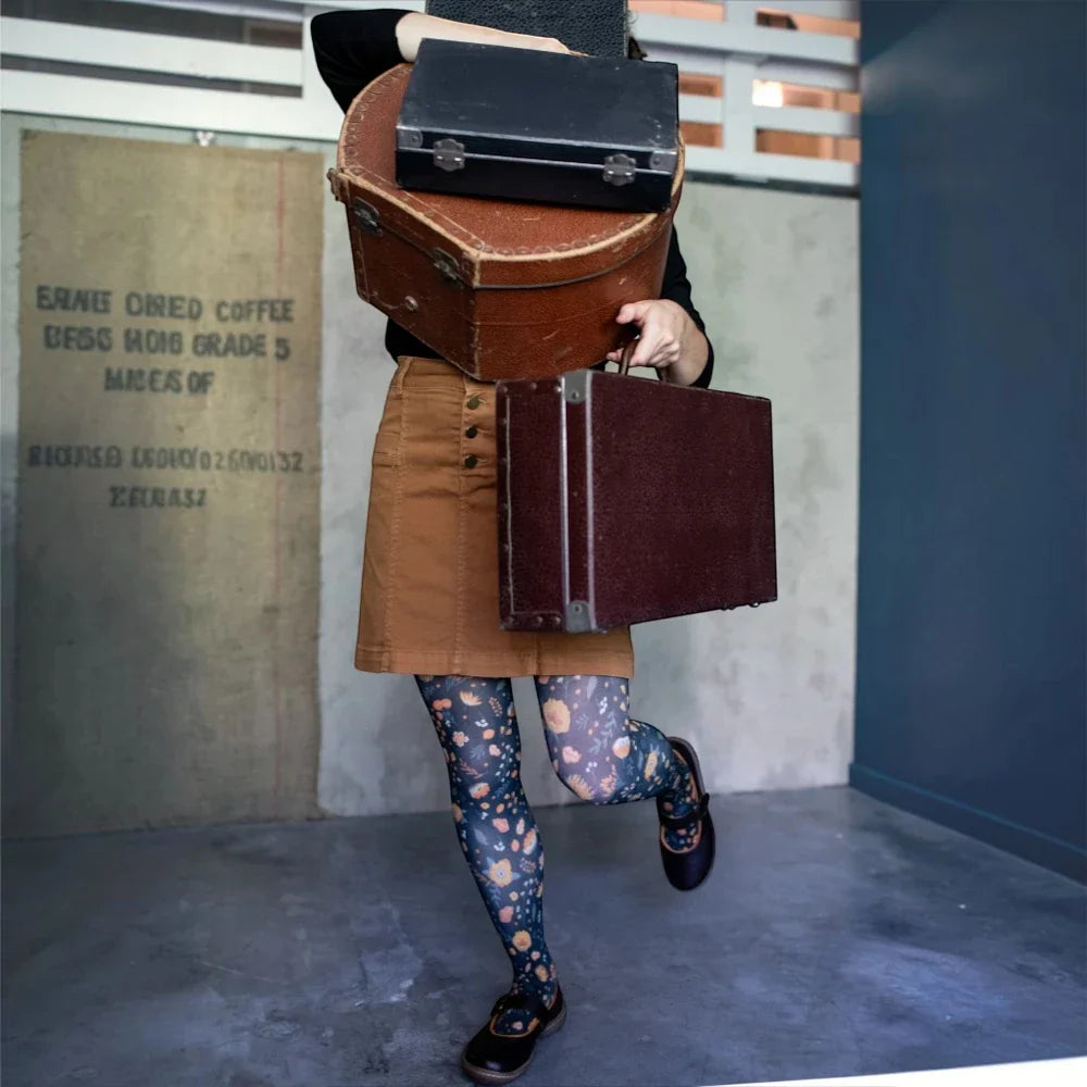 Collants fantaisie Image