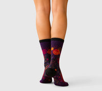 CHAUSSETTES BAMBOU BLOOM
