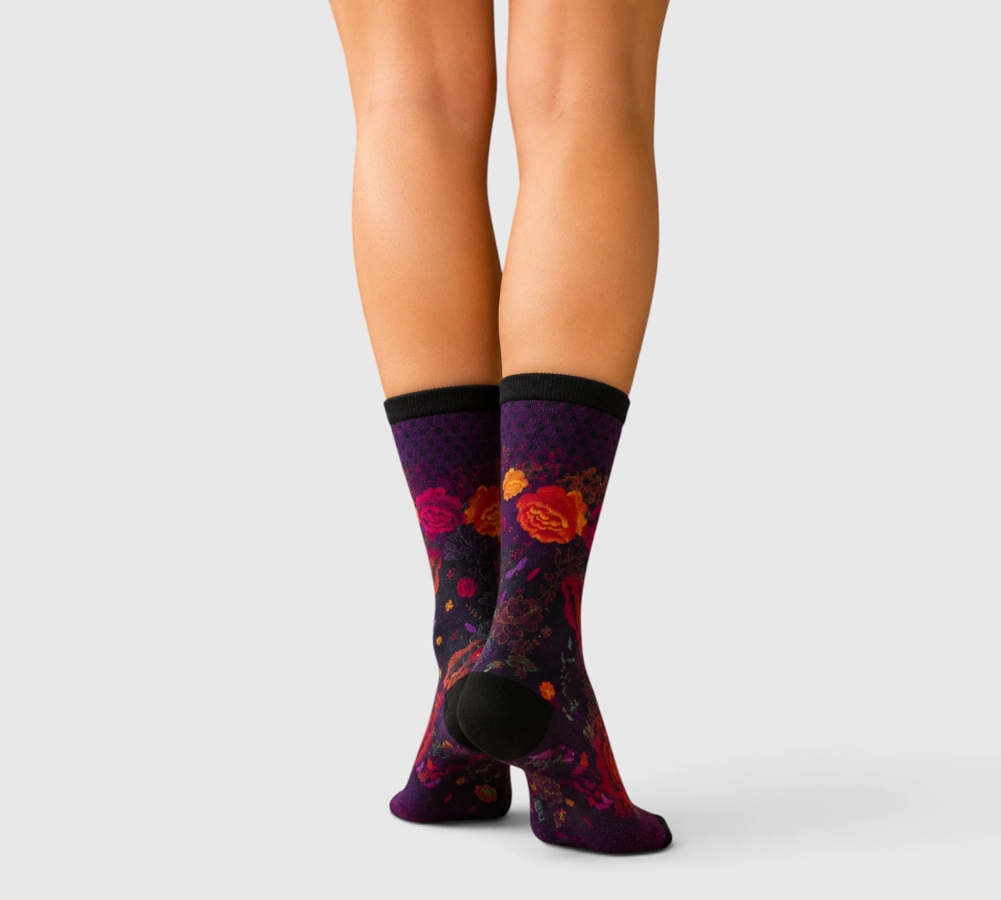 CHAUSSETTES BAMBOU BLOOM