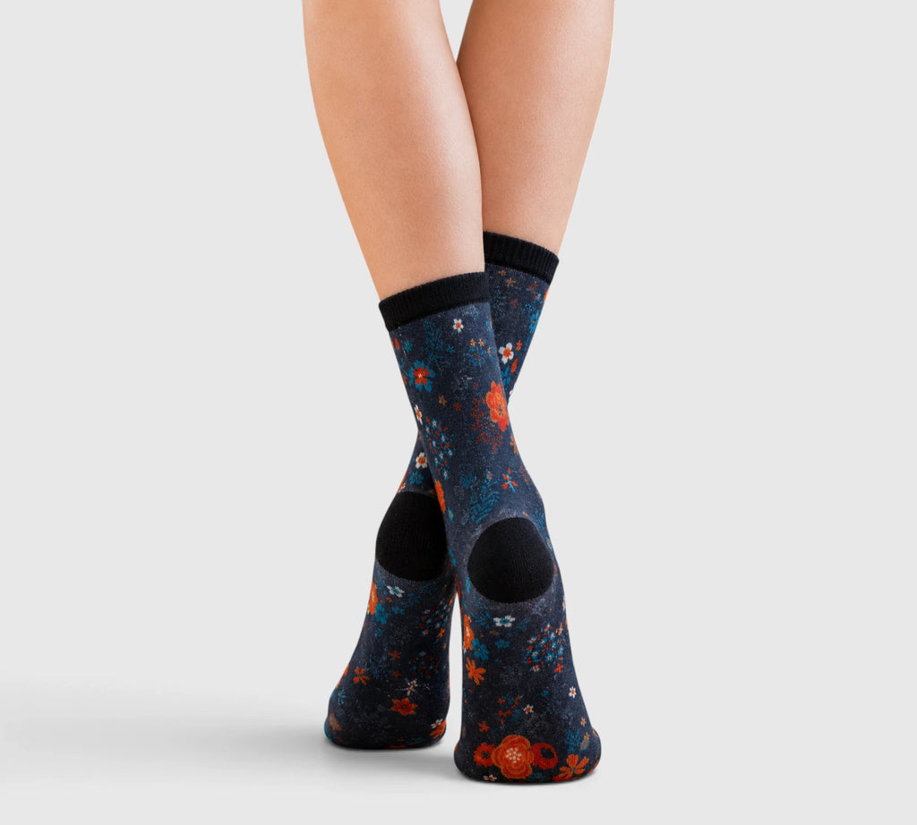 CHAUSSETTES BAMBOU OSLO C1