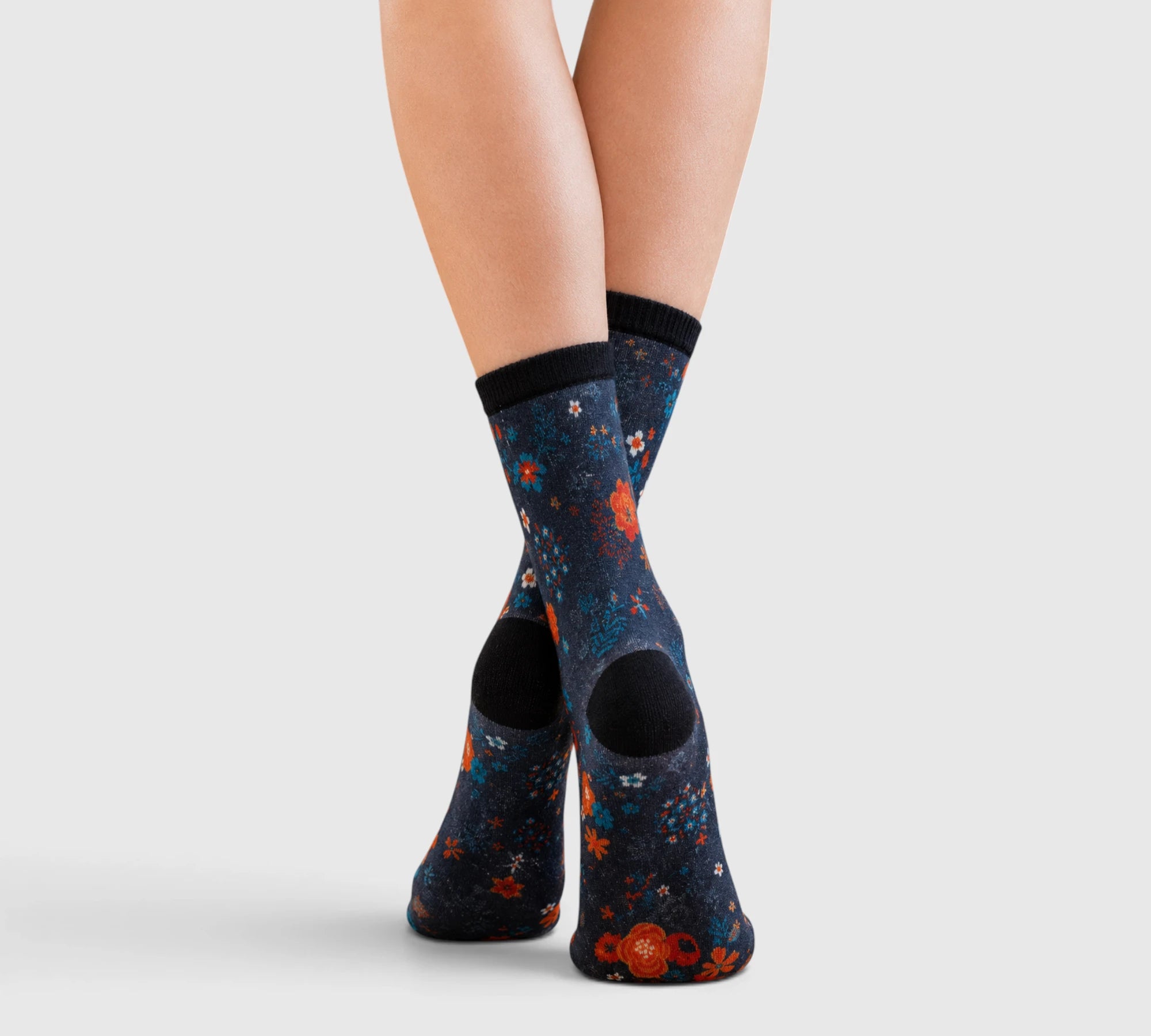 CHAUSSETTES BAMBOU OSLO C1