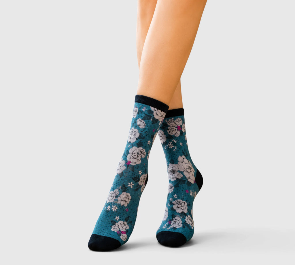 CHAUSSETTES BAMBOU SONATE C2