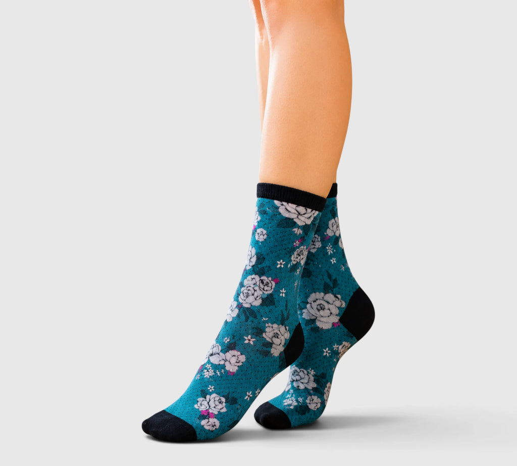 CHAUSSETTES BAMBOU SONATE C2