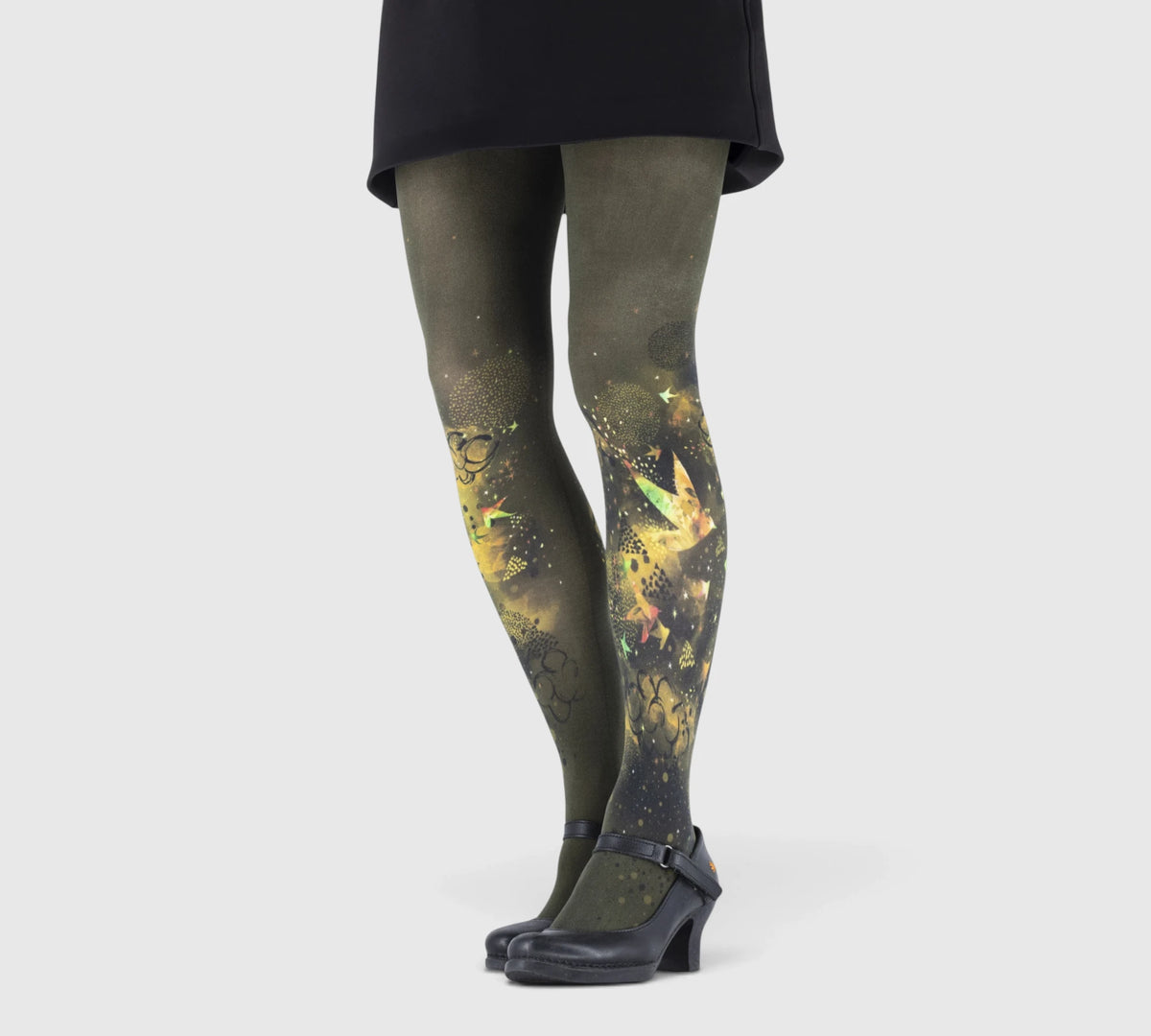 copy of Tights