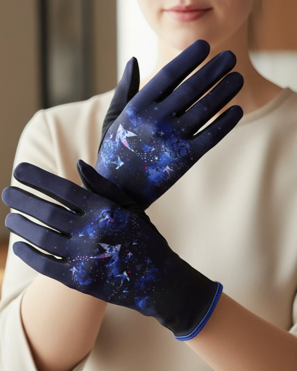 Gants ENVOL