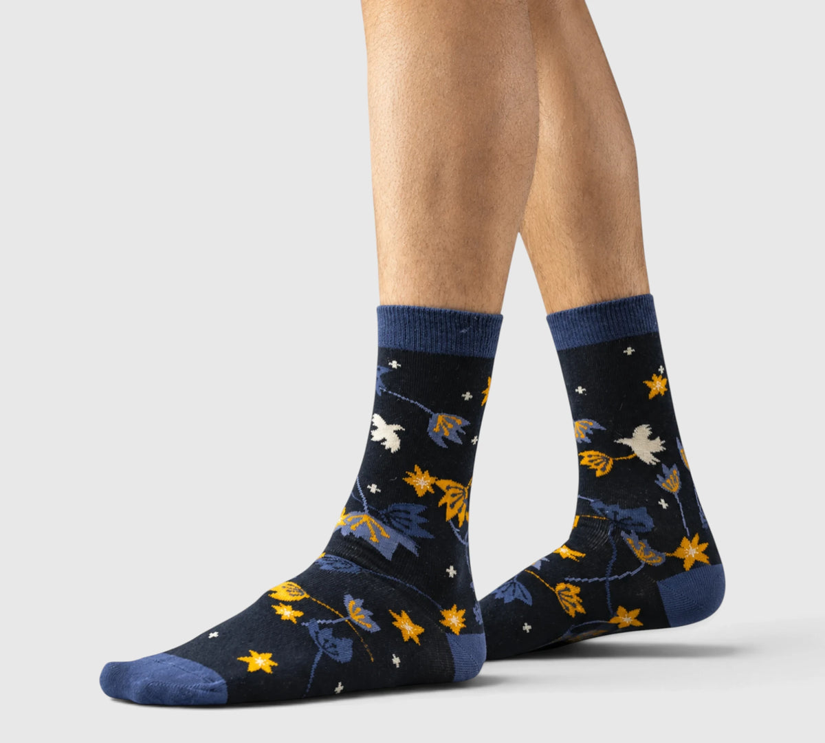 Chaussettes homme CROCUS C2