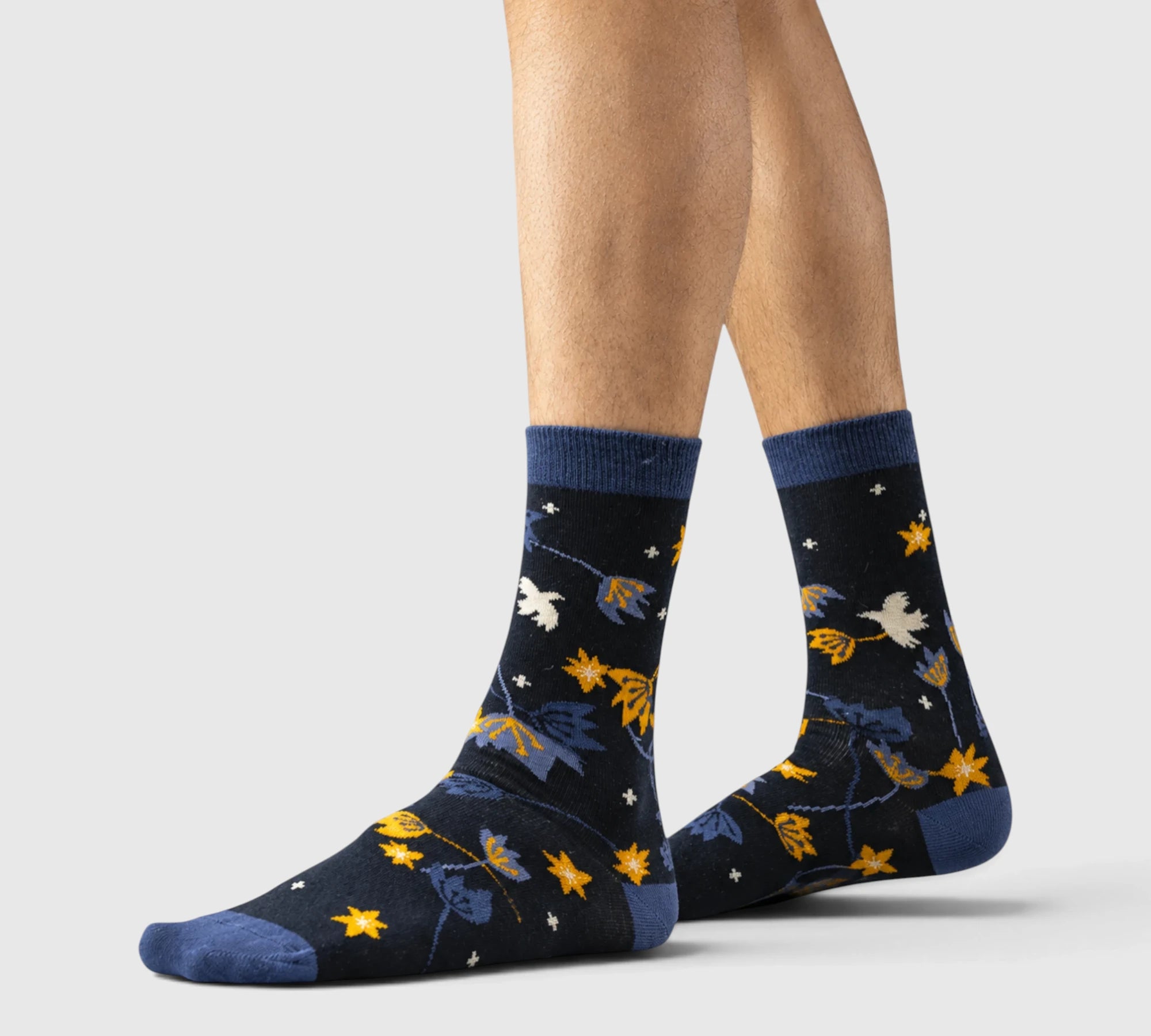 Chaussettes homme CROCUS C2