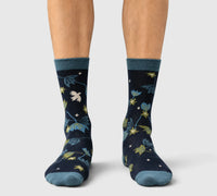 Chaussettes homme CROCUS C1
