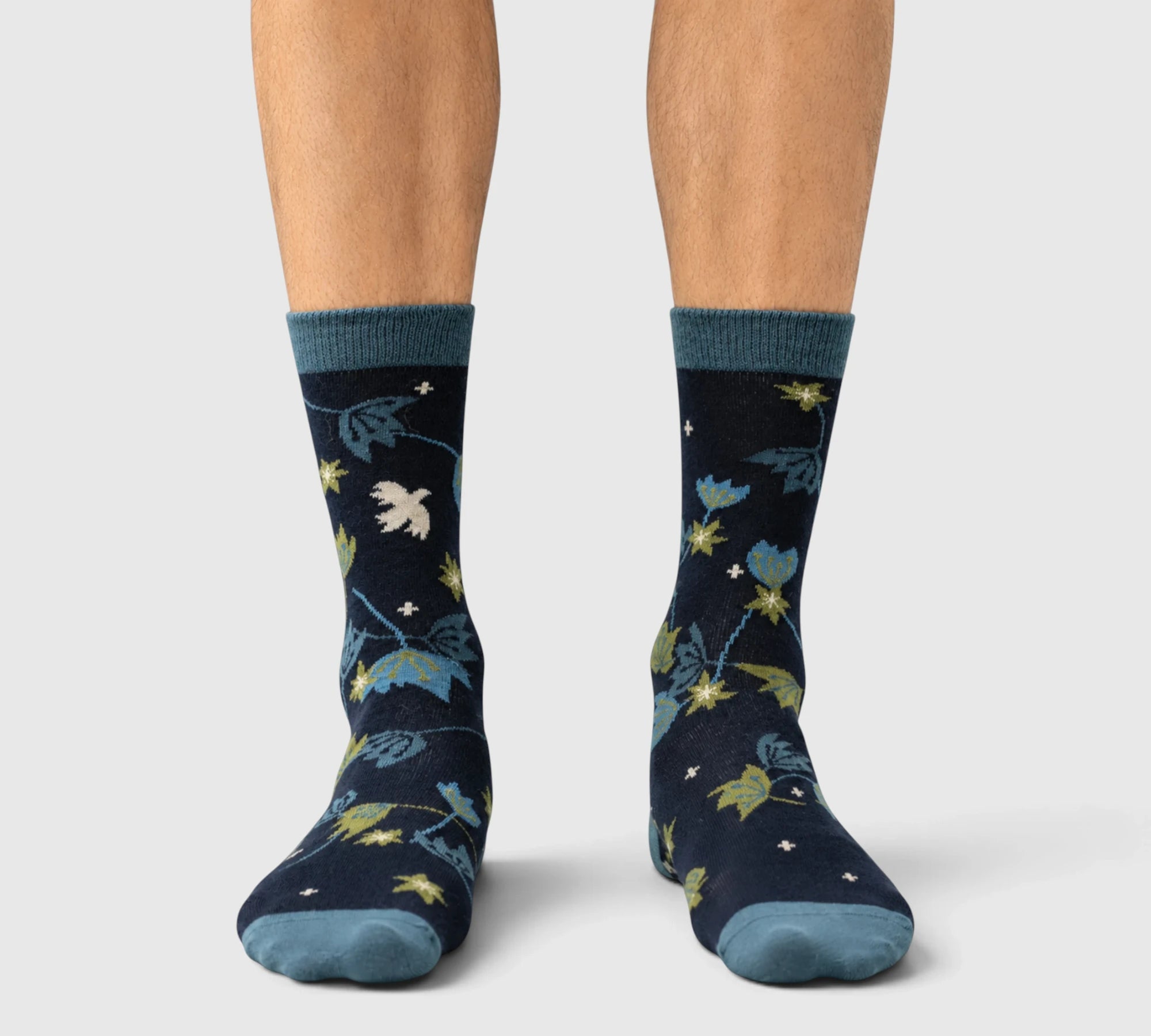 Chaussettes homme CROCUS C1