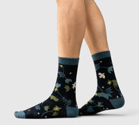 Chaussettes homme CROCUS C1
