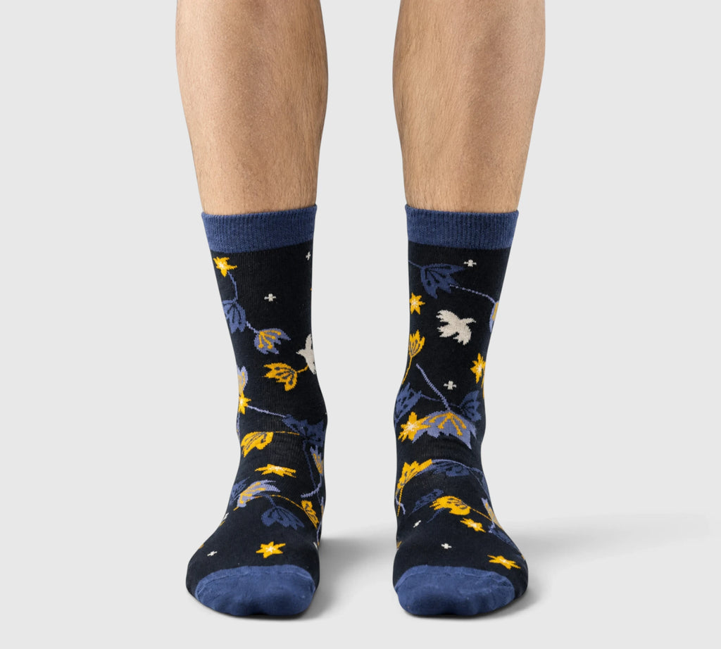 Chaussettes homme CROCUS C2