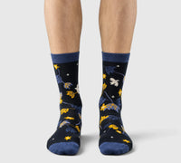 Chaussettes homme CROCUS C2