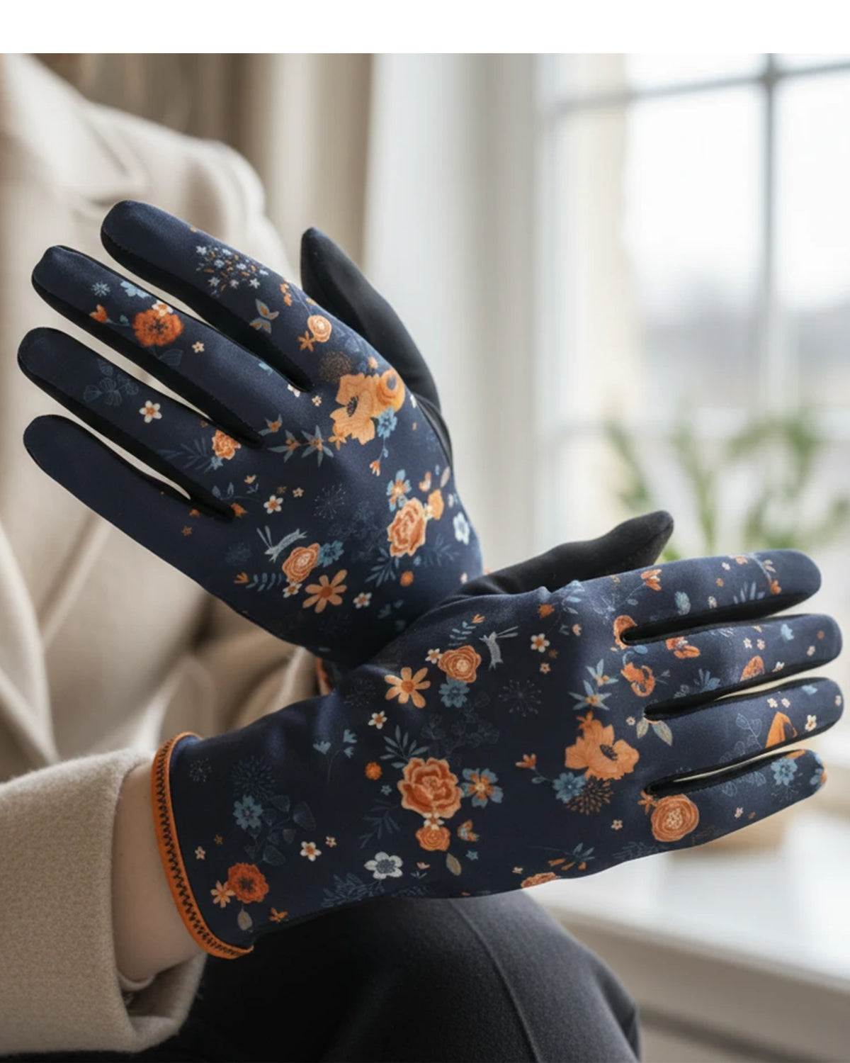 Gants OSLO