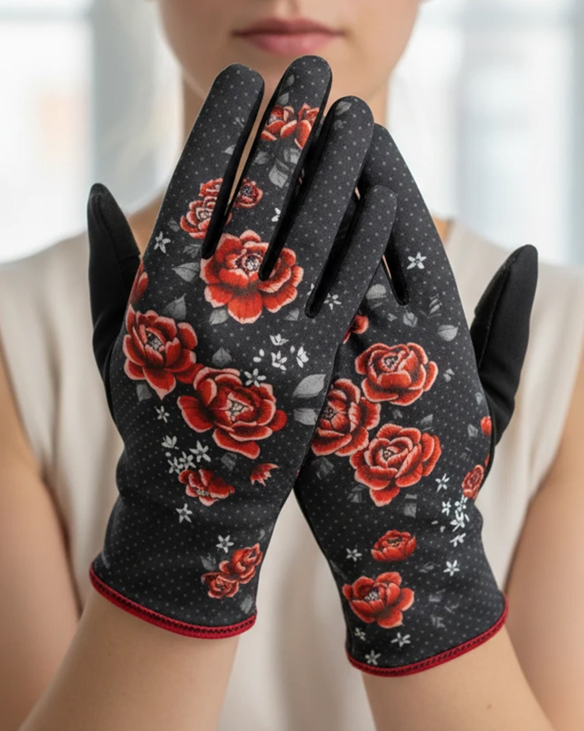 Gants SONATE