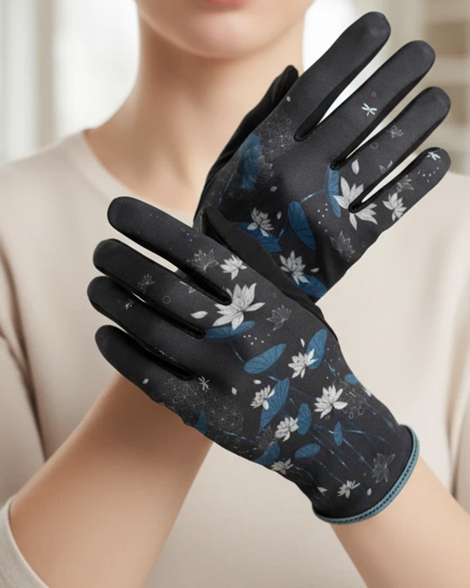 Gants LOTUS