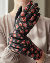 Gants ROSAE