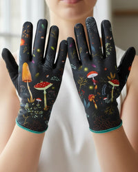 Gants CHAMPIGNONS