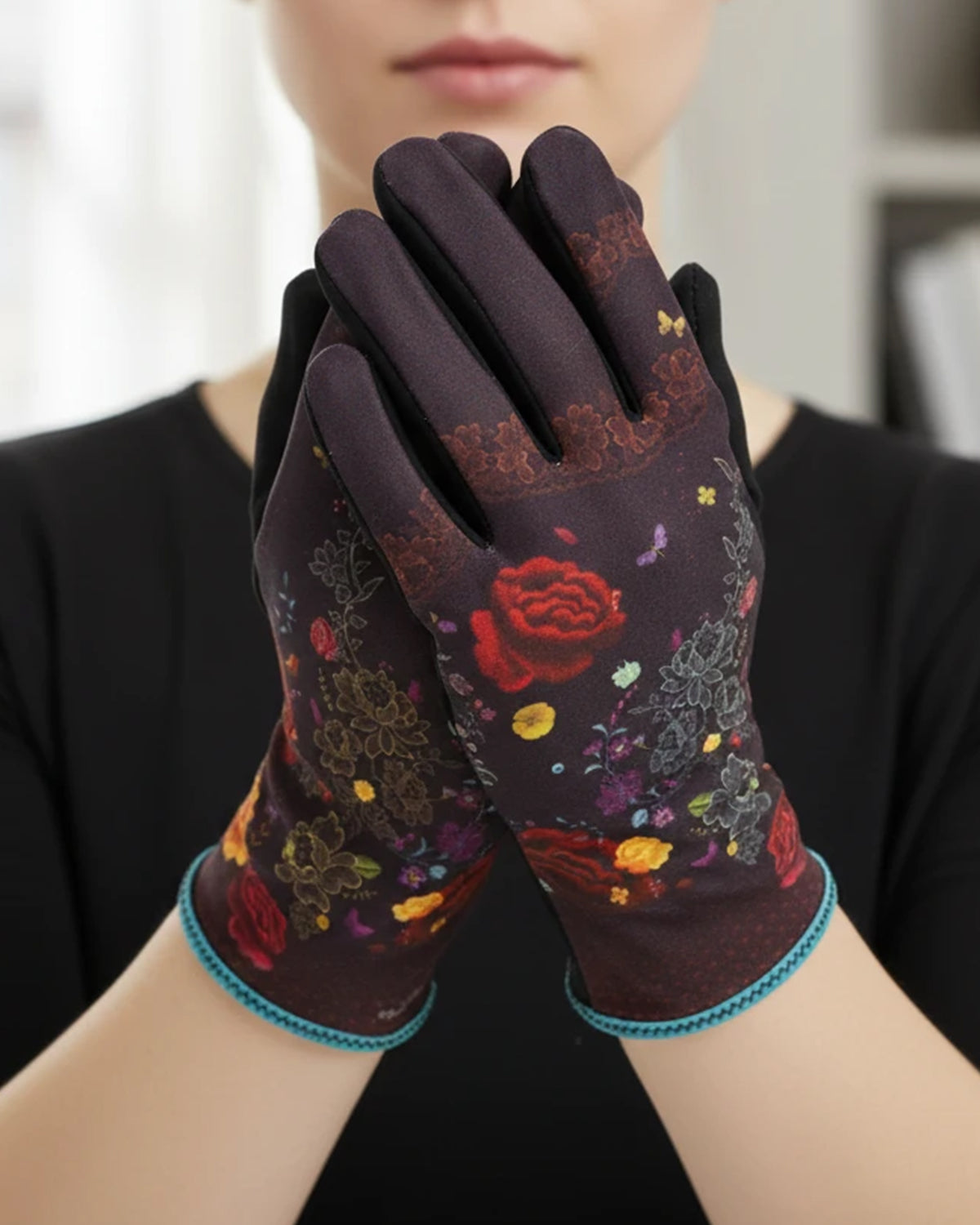 Gants BLOOM