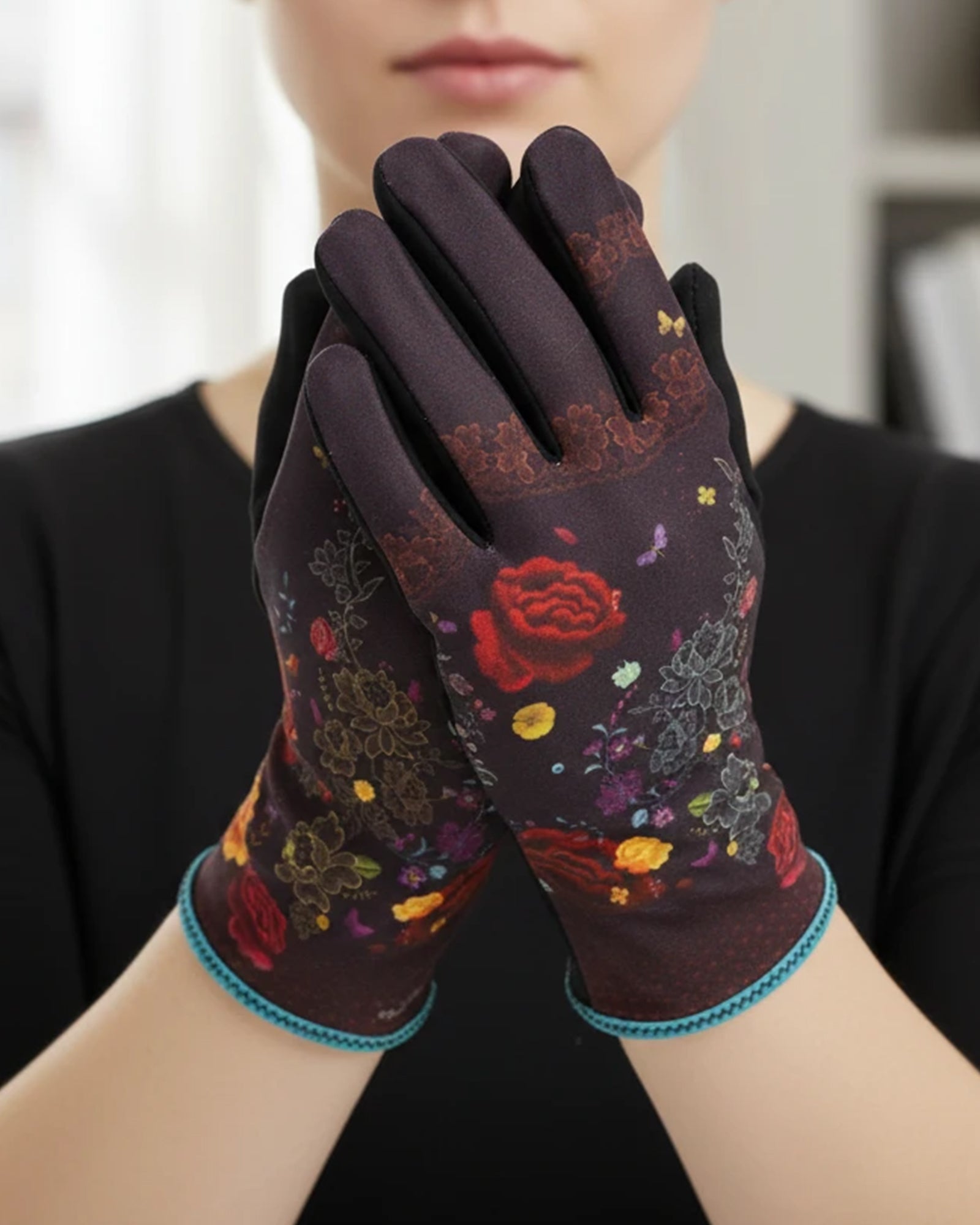 Gants BLOOM
