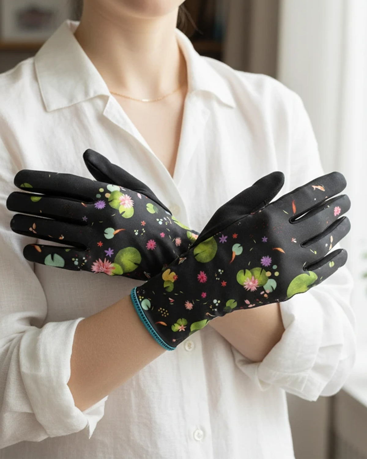Gants VIETNAM