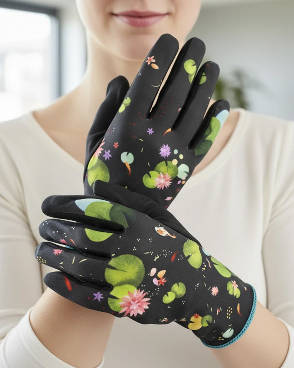 Gants VIETNAM