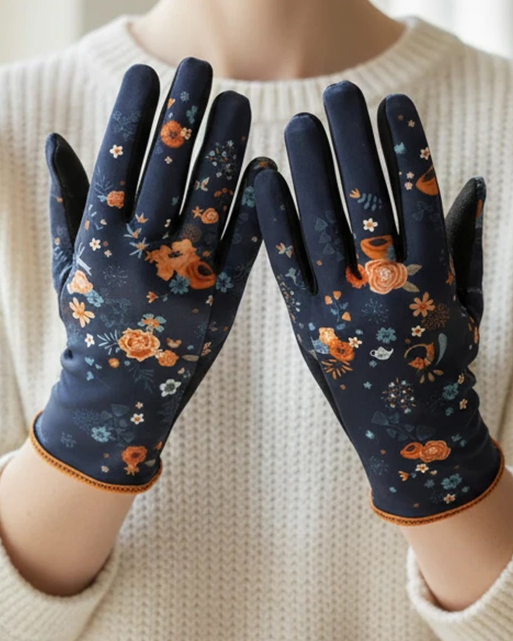 Gants OSLO
