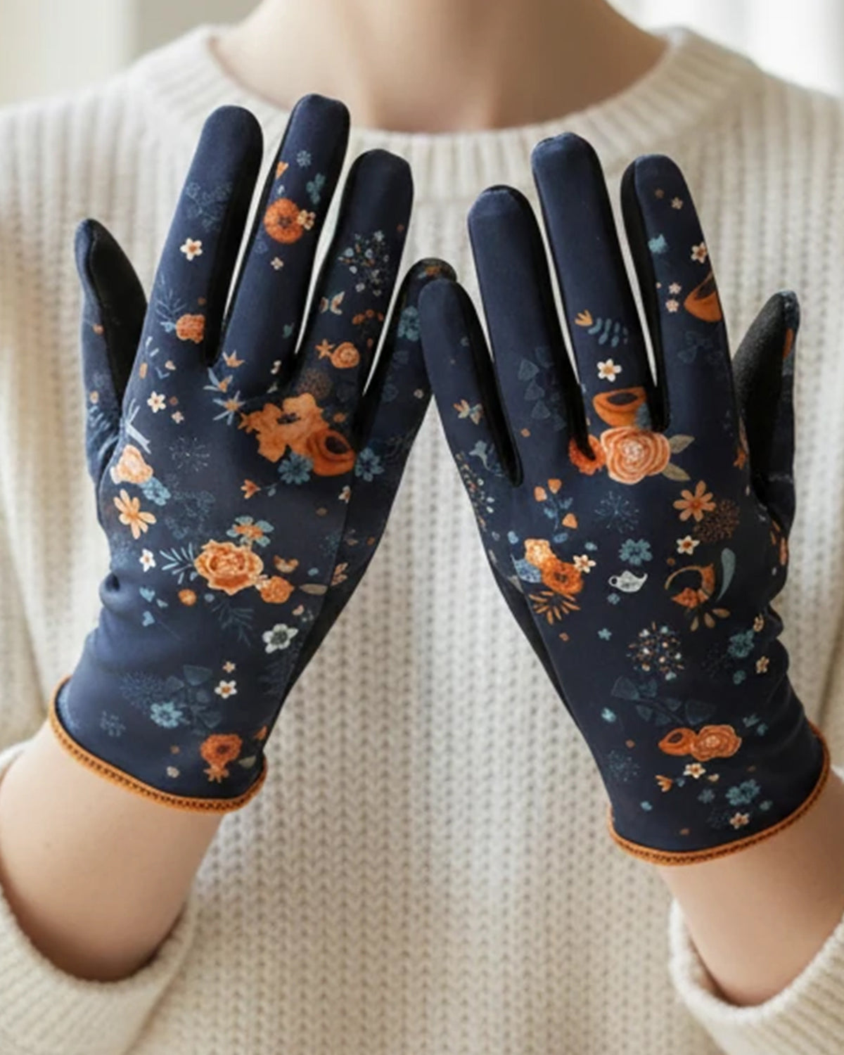 Gants OSLO