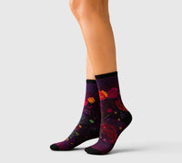 CHAUSSETTES BAMBOU BLOOM
