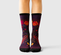 CHAUSSETTES BAMBOU BLOOM