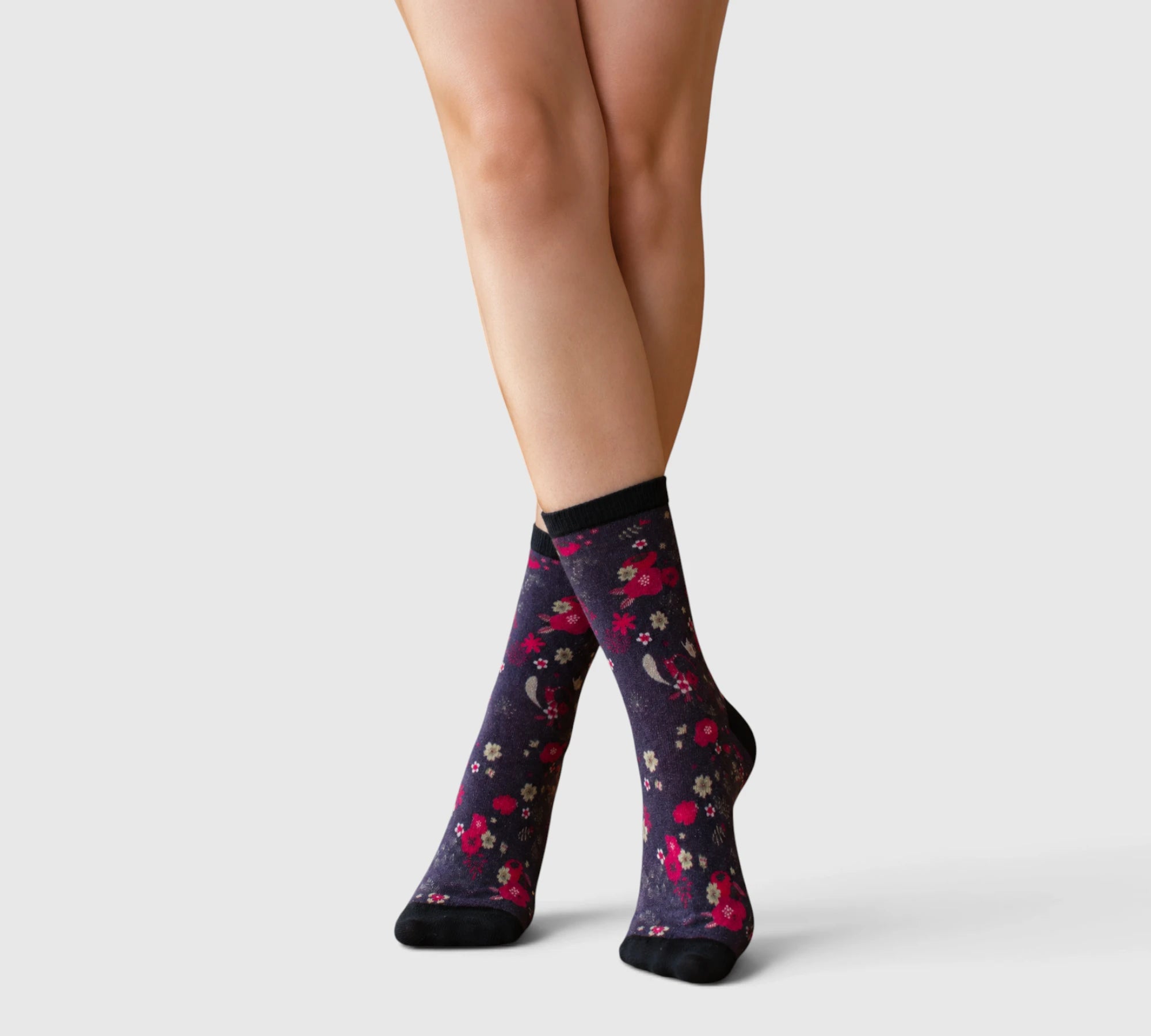 CHAUSSETTES BAMBOU OSLO C2