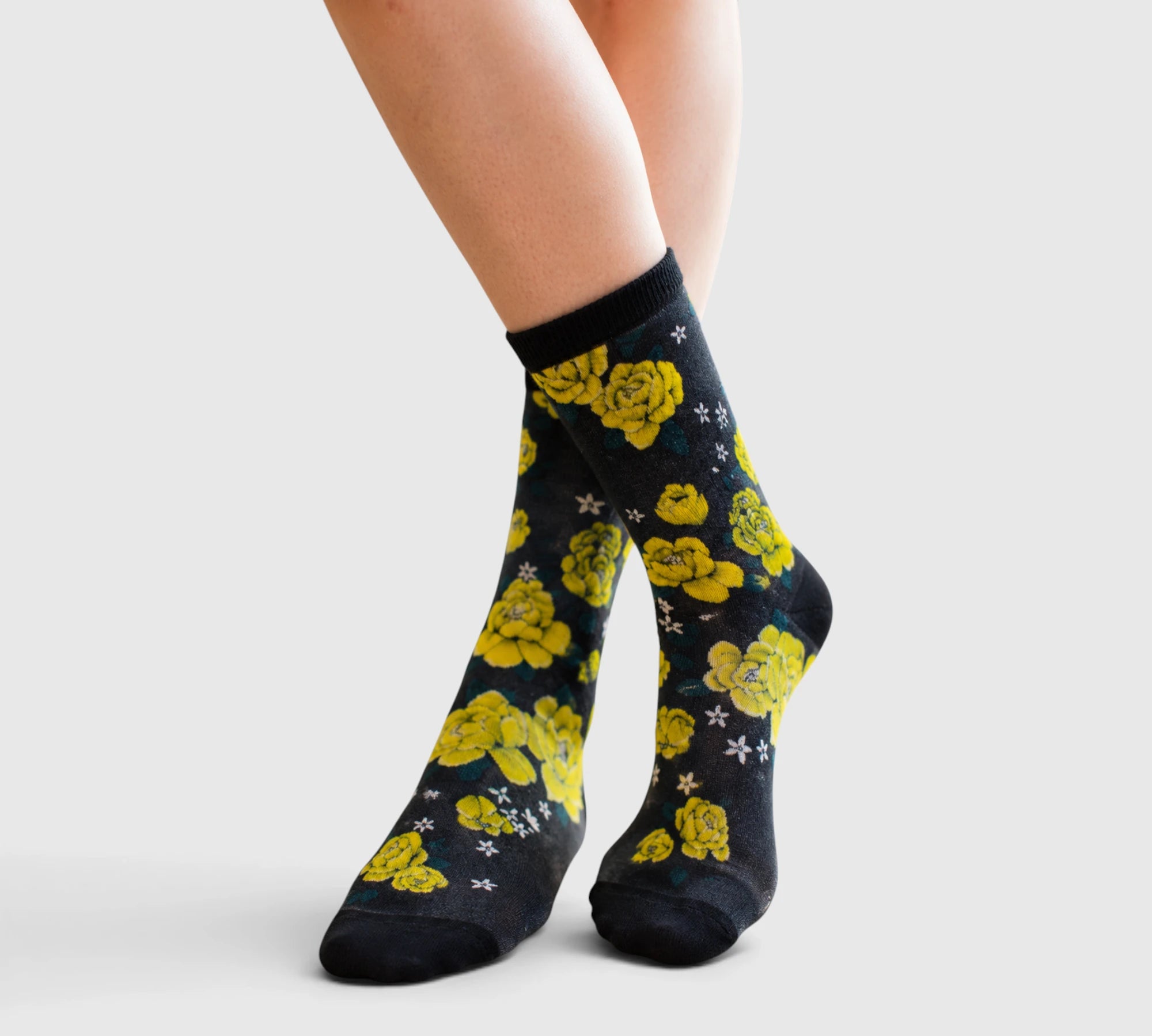CHAUSSETTES BAMBOU SONATE C1