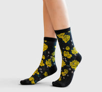 CHAUSSETTES BAMBOU SONATE C1