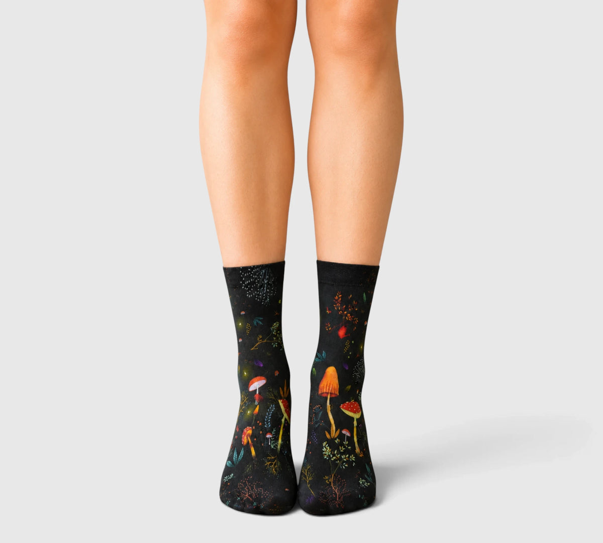 copy of Printed socks