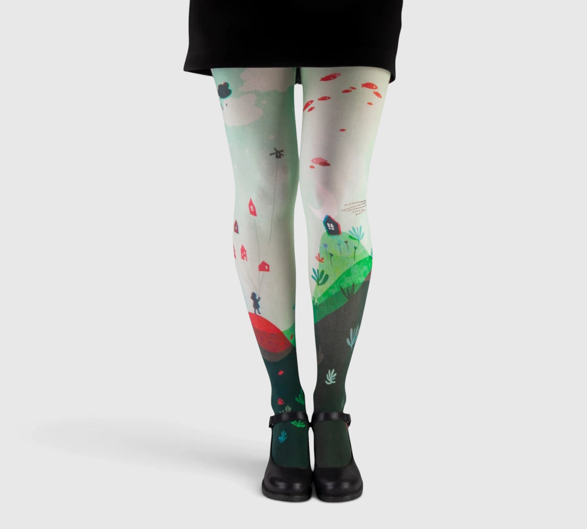 Collants femme de qualité songe