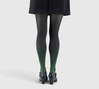 Collants fantaisie : un design féérique