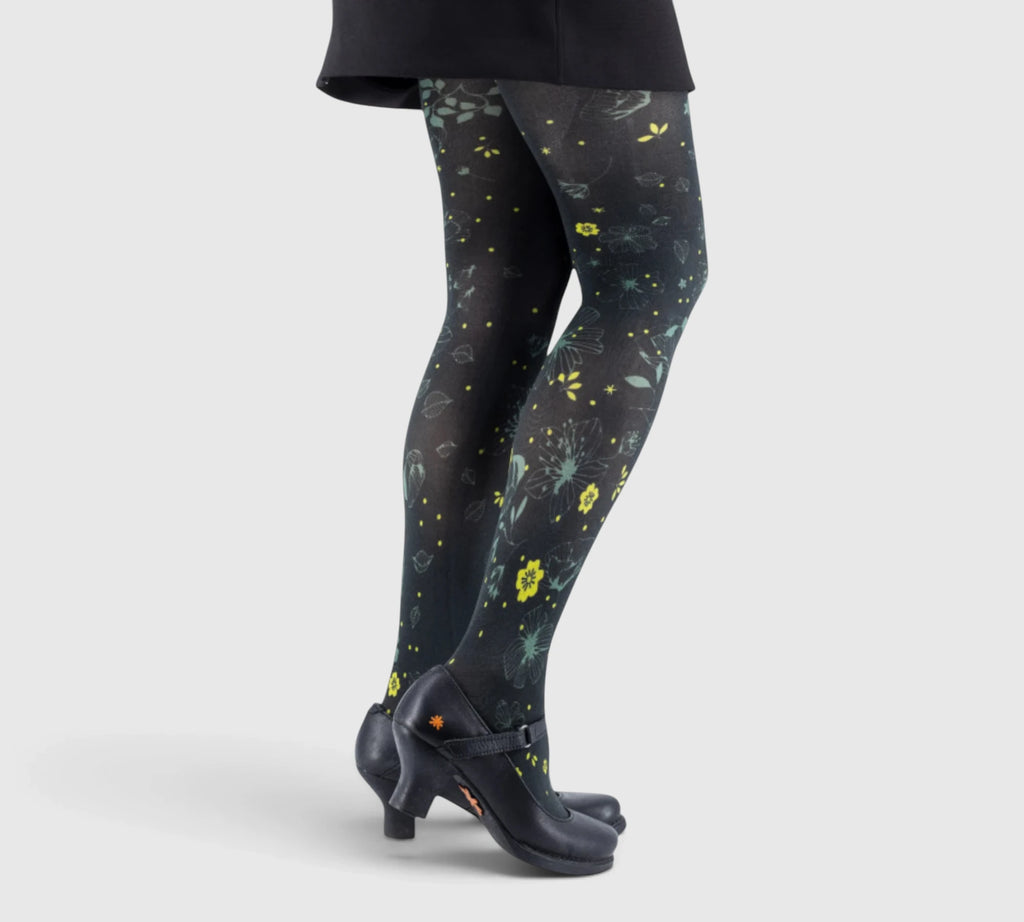 Collants originaux : confort, résistance et style moderne