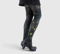 Collants originaux : confort, résistance et style moderne