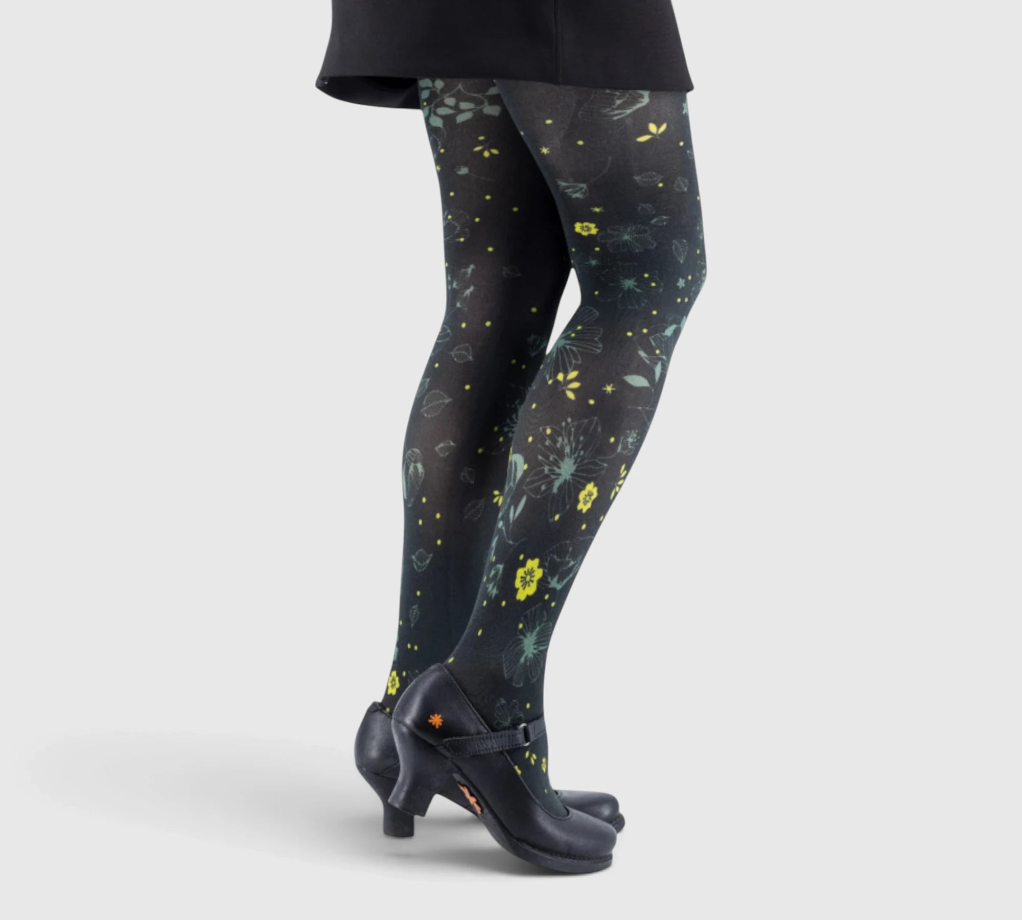 Collants originaux : confort, résistance et style moderne