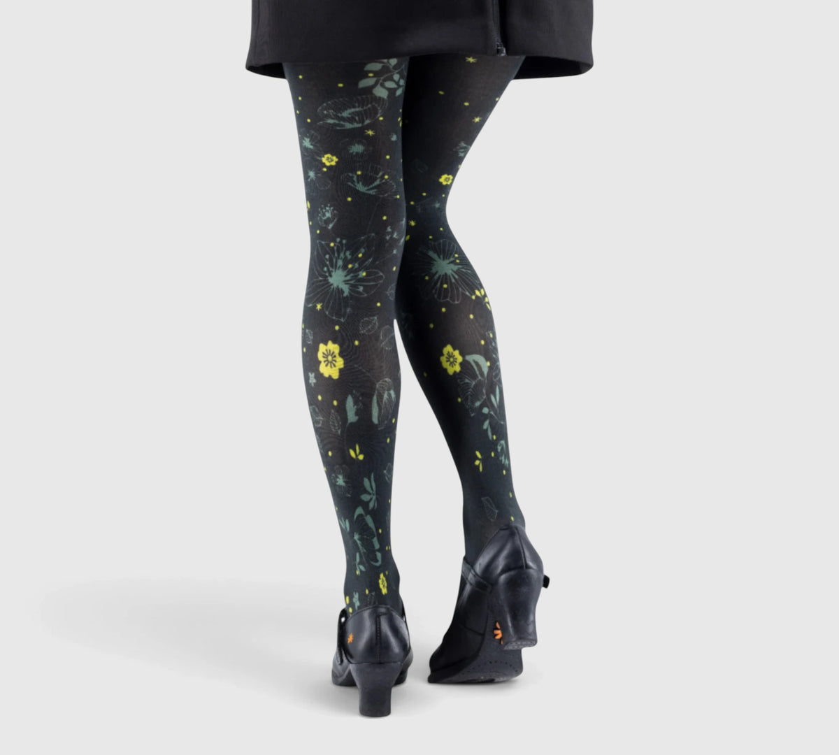 Collants originaux : confort, résistance et style moderne
