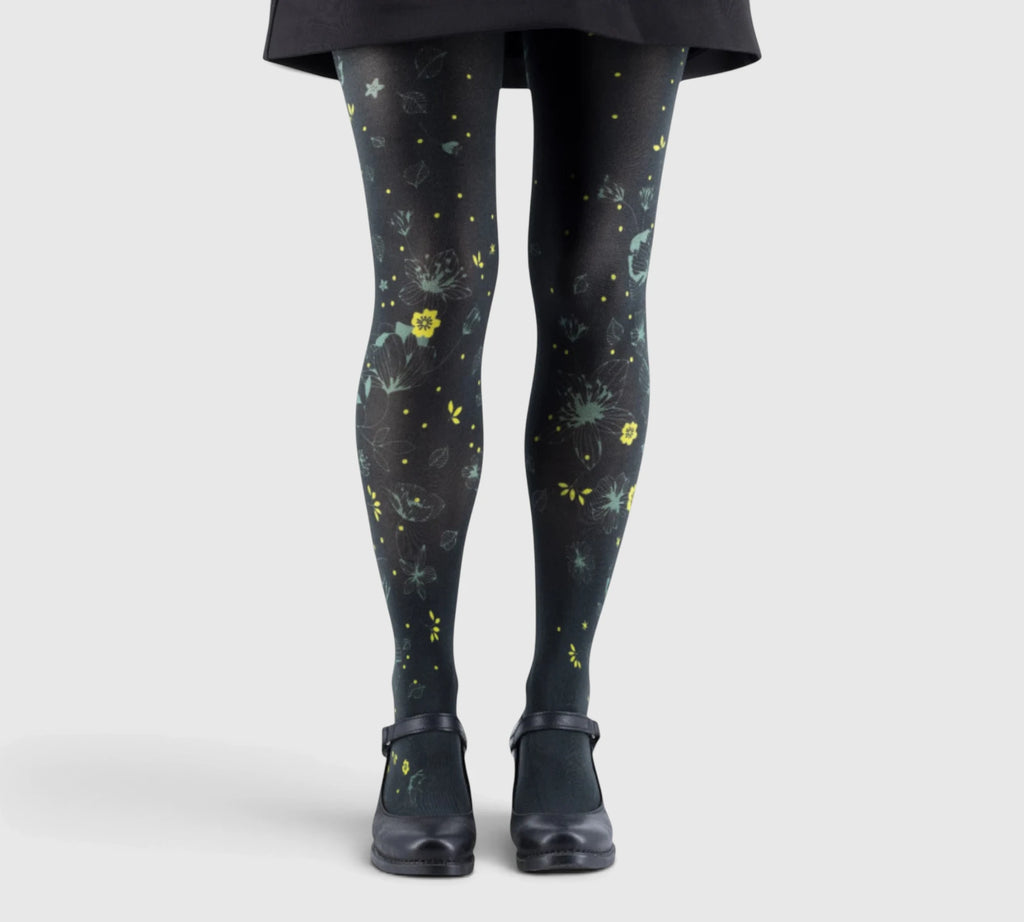 Collants originaux : confort, résistance et style moderne
