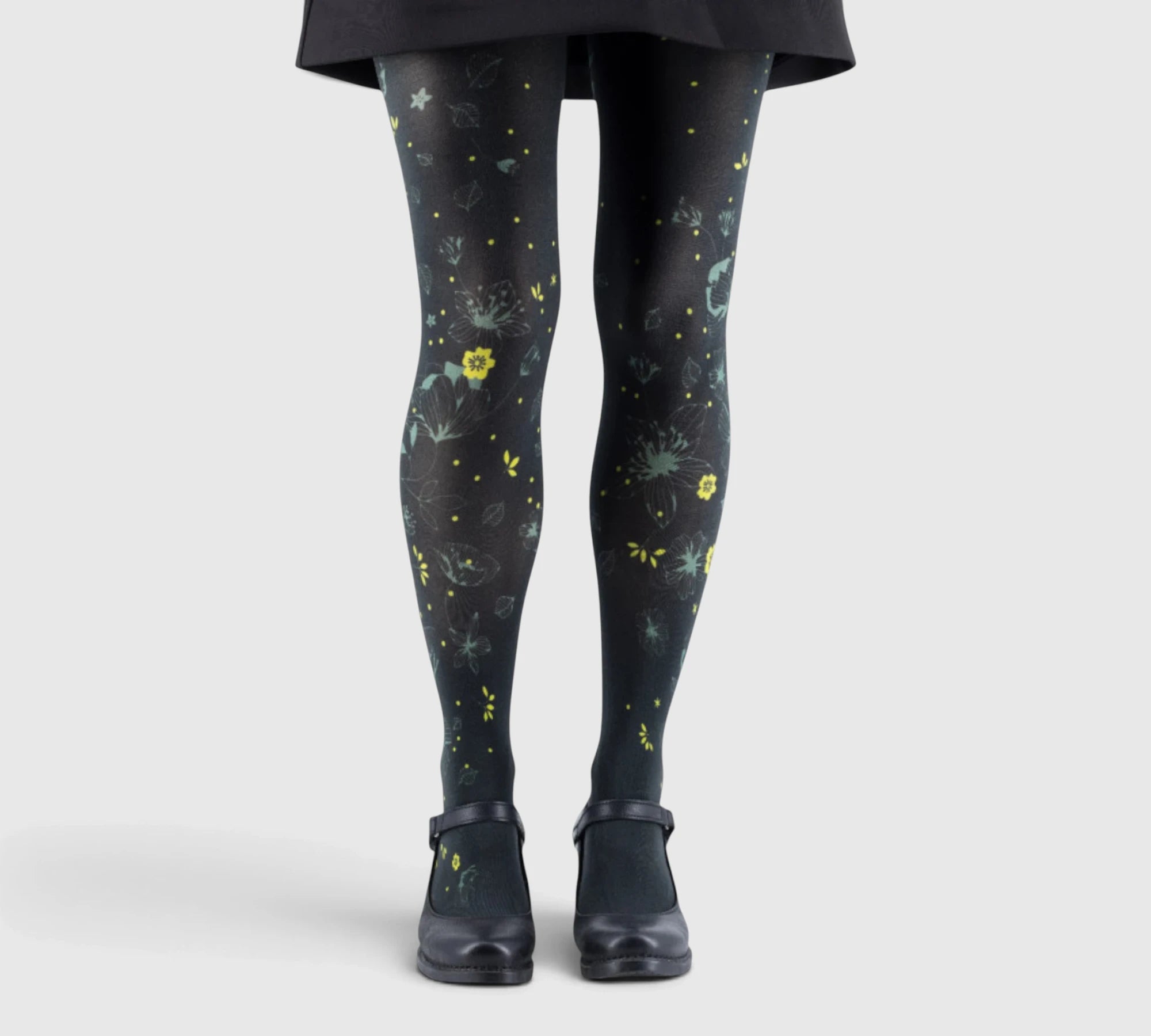 Collants originaux : confort, résistance et style moderne