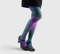 Collants Originaux et Résistants – Jardin Enchanté