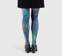 Collants Originaux et Résistants – Jardin Enchanté