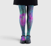 Collants Originaux et Résistants – Jardin Enchanté