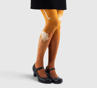 Collants originaux : modernité, confort