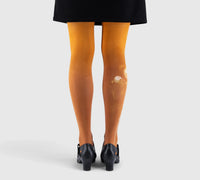 Collants originaux : modernité, confort