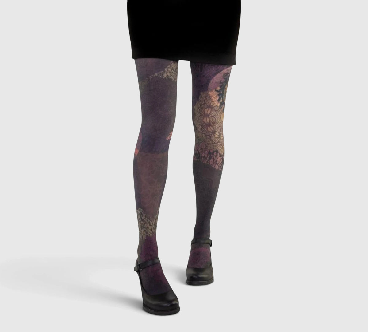 Collants rétros originaux