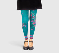Legging opaques 100 deniers natyam