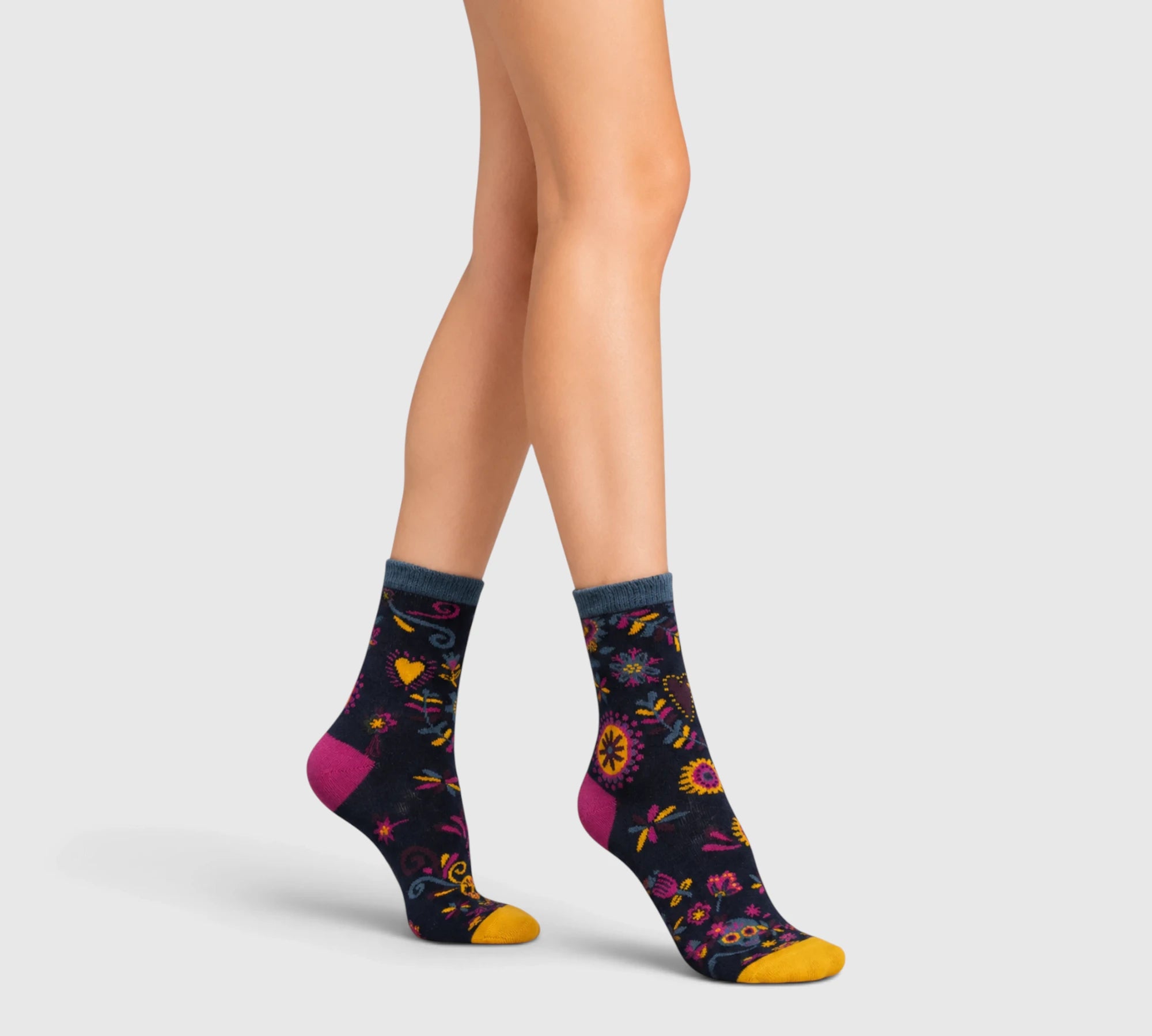 Chaussettes femme cielo c1